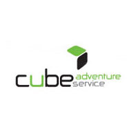 kontakt logo CUBE adventure